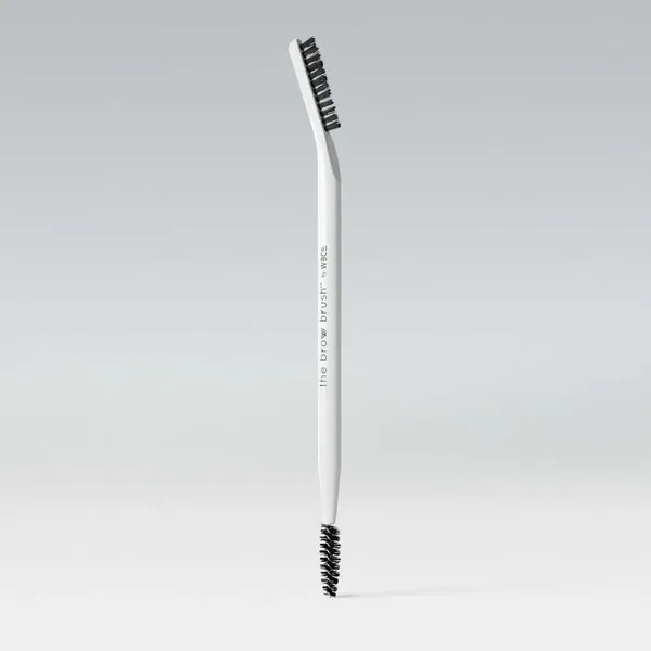 BrowBrush מברשת לגבות.